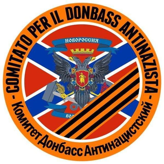 Comitato Donbass antinazista