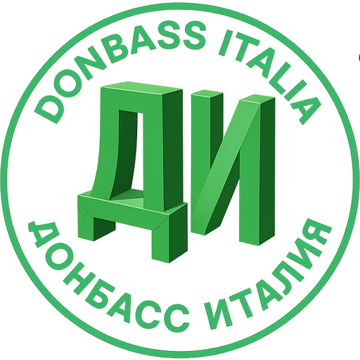 Donbass Italia